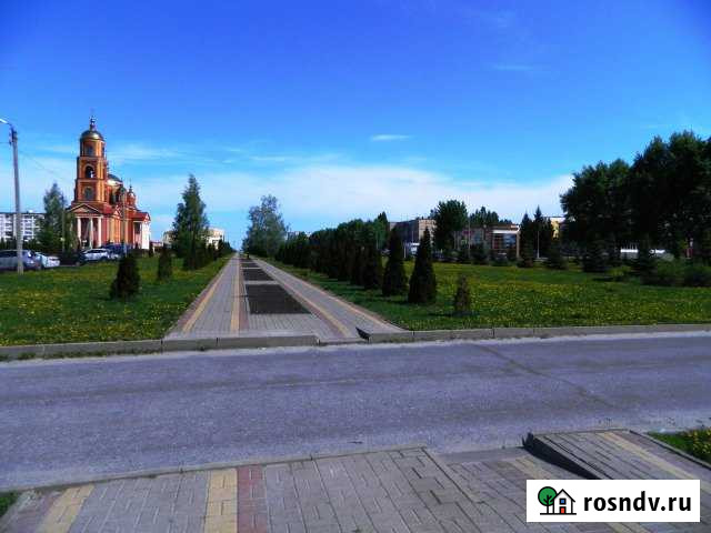 Коттедж 156.4 м² на участке 13 сот. на продажу в Строителе Белгородской области Строитель - изображение 1