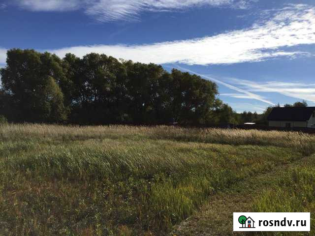 Участок СНТ, ДНП 10 сот. на продажу в Мещерино Мещерино - изображение 1