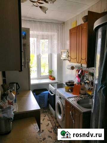 1-комнатная квартира, 25 м², 3/3 эт. на продажу в Полысаево Полысаево - изображение 1