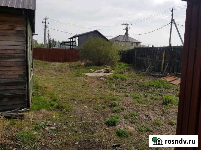Дача 45 м² на участке 9 сот. в аренду на длительный срок в Иркутске Иркутск - изображение 1