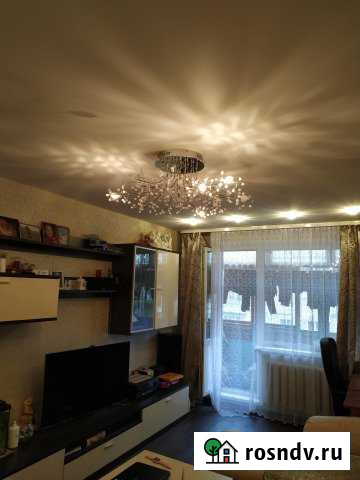 3-комнатная квартира, 60 м², 2/5 эт. на продажу в Гавриловом Посаде Гаврилов Посад - изображение 1