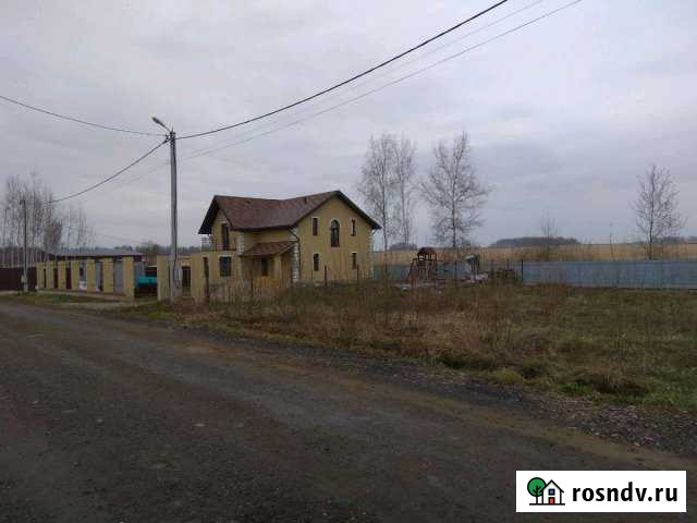 Участок ИЖС 8 сот. на продажу в Жуковском Жуковский - изображение 1