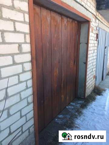 Гараж 30 м² на продажу в Клинцах Клинцы - изображение 1