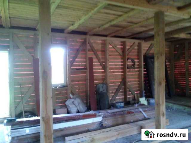 Дом 150 м² на участке 18 сот. на продажу в Гатчине Гатчина - изображение 1