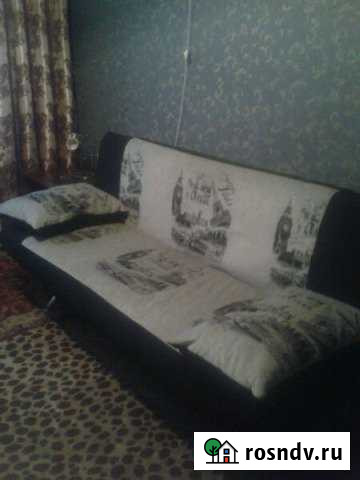 Комната 14 м² в 1-ком. кв., 5/5 эт. в аренду на длительный срок в Пскове Псков - изображение 1