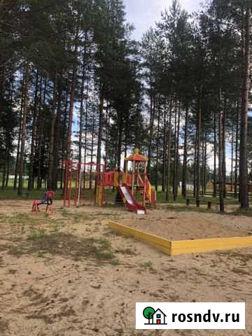 Участок СНТ, ДНП 10 сот. на продажу в Приладожском Приладожский - изображение 1