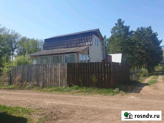 Участок СНТ, ДНП 6 сот. на продажу в Стерлитамаке Стерлитамак - изображение 1