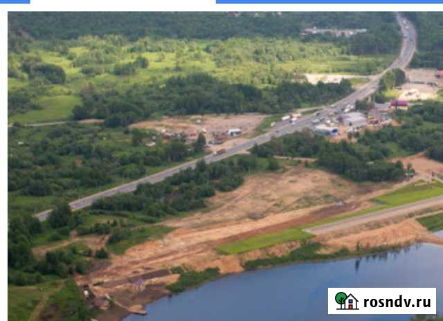 Участок ИЖС 29 сот. на продажу в Озерном Тверской области Озерный - изображение 1