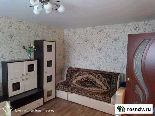 2-комнатная квартира, 36 м², 5/5 эт. на продажу в Октябрьске Октябрьск - изображение 1