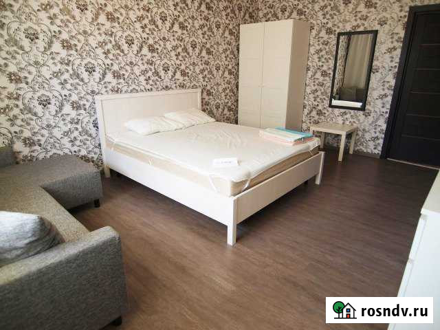 1-комнатная квартира, 51 м², 8/17 эт. в аренду посуточно в Раменском Раменское - изображение 1