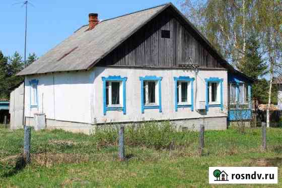 Дом 90 м² на участке 36 сот. на продажу в Вологде Вологда