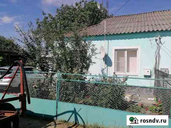 Дом 70 м² на участке 6 сот. на продажу в Цимлянске Цимлянск