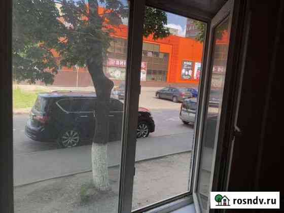 Помещение свободного назначения, 33 кв.м. Брянск