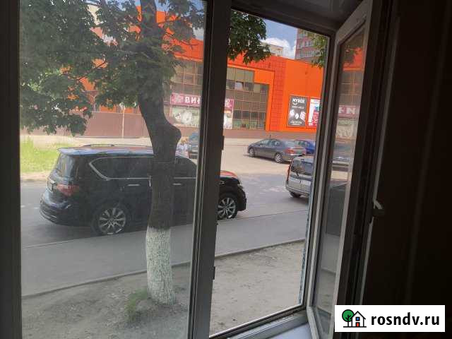 Помещение свободного назначения, 33 кв.м. Брянск - изображение 1