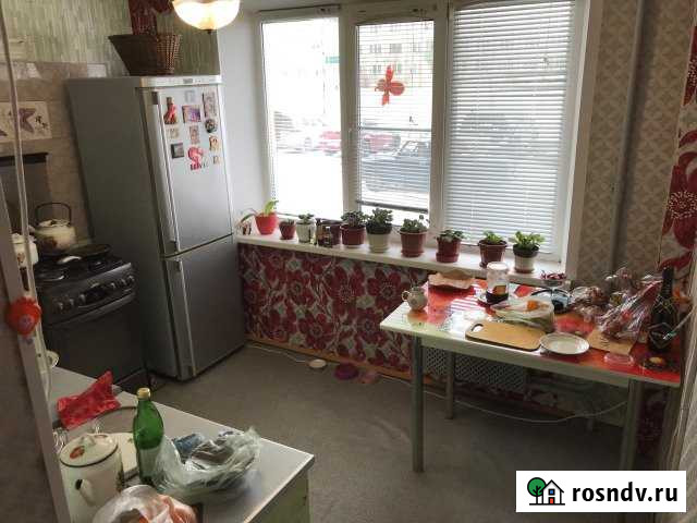 3-комнатная квартира, 70 м², 1/5 эт. на продажу в Балакирево Балакирево - изображение 1