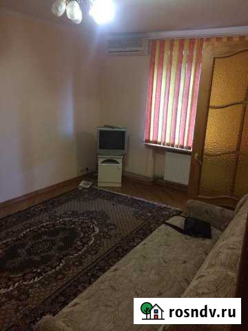 2-комнатная квартира, 53 м², 1/3 эт. в аренду на длительный срок в Динской Динская - изображение 1