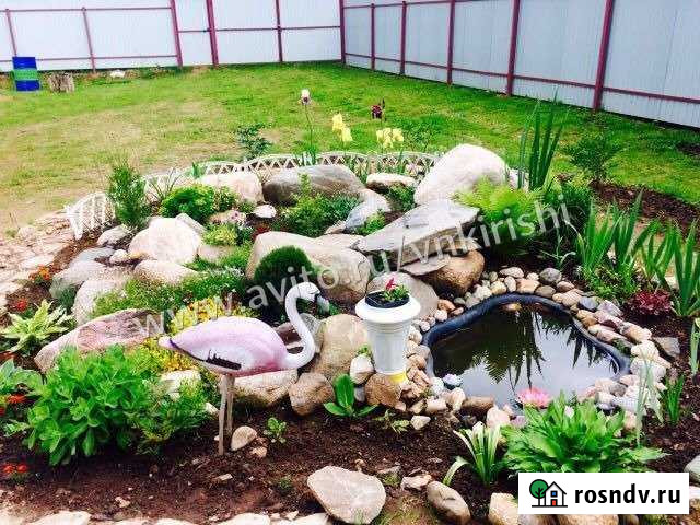 Дом 130 м² на участке 10 сот. на продажу в Будогощи Будогощь - изображение 1