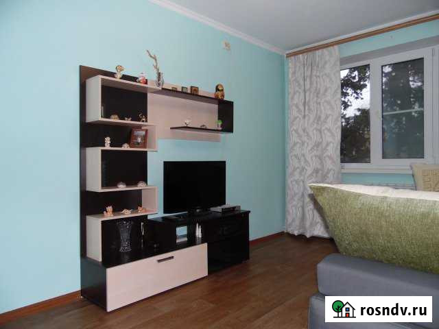 2-комнатная квартира, 45 м², 3/3 эт. на продажу в Судаке Судак - изображение 1