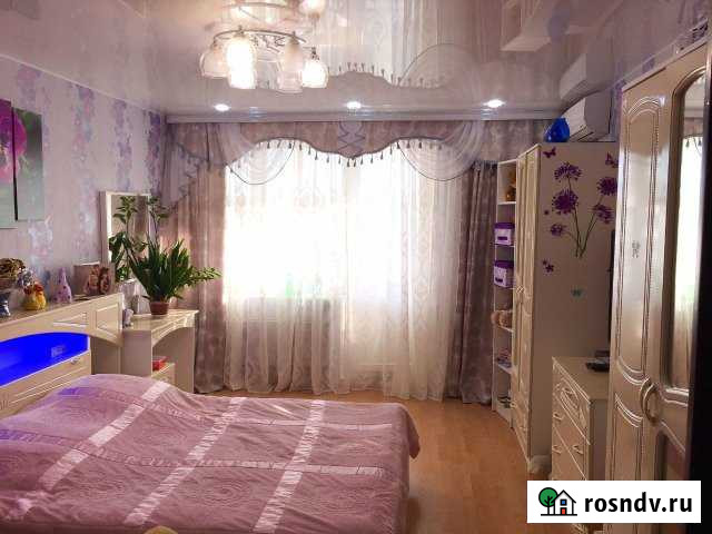 2-комнатная квартира, 50 м², 9/9 эт. на продажу в Глебовском Глебовский - изображение 1