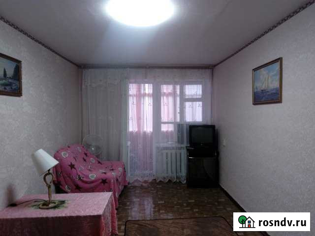 1-комнатная квартира, 30 м², 2/5 эт. в аренду на длительный срок в Феодосии Феодосия - изображение 1