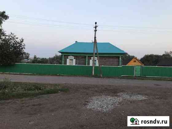 Дом 100 м² на участке 40 сот. на продажу в Кушнаренково Кушнаренково