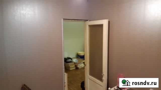 2-комнатная квартира, 44 м², 1/4 эт. на продажу в Южно-Сахалинске Южно-Сахалинск - изображение 1