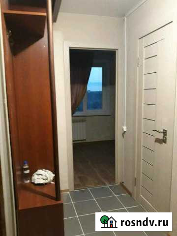 1-комнатная квартира, 33 м², 6/9 эт. в аренду на длительный срок в Дзержинске Дзержинск - изображение 1