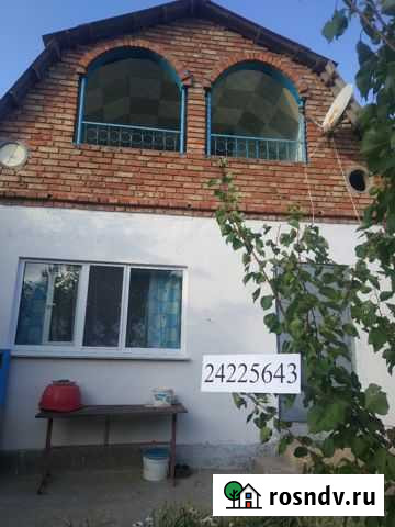 Дача 50 м² на участке 4 сот. в аренду посуточно в Севастополе Севастополь - изображение 1