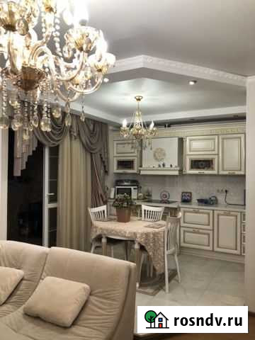 3-комнатная квартира, 83 м², 11/19 эт. на продажу в Ивантеевке Московской области Ивантеевка - изображение 1