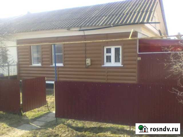 Дом 39 м² на участке 2 сот. на продажу в Михайлове Михайлов - изображение 1