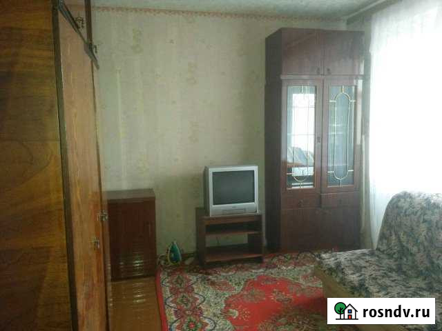 1-комнатная квартира, 31 м², 6/6 эт. на продажу в Сердобске Сердобск - изображение 1