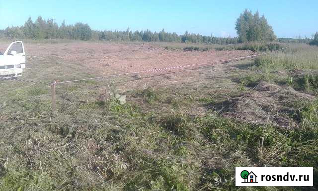 Участок ИЖС 25 сот. на продажу в Ярцево Ярцево - изображение 1