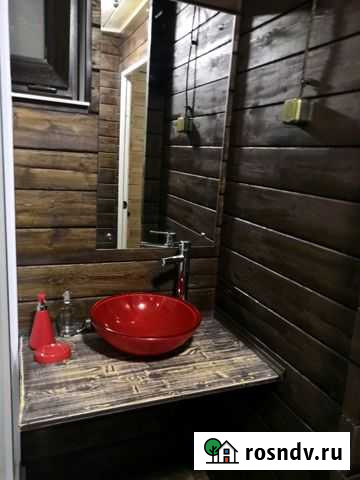 Квартира-студия, 18 м², 2/2 эт. в аренду посуточно в Кропоткине Кропоткин - изображение 1