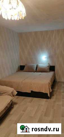 1-комнатная квартира, 30 м², 2/5 эт. в аренду на длительный срок в Заречном Свердловской области Заречный - изображение 1