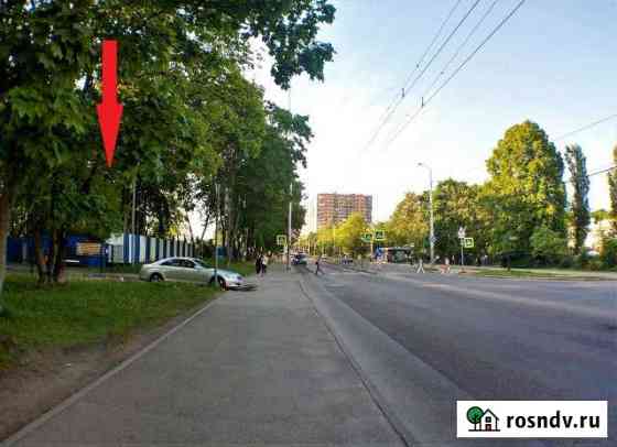 Участок промназначения 10 сот. на продажу в Калининграде Калининград