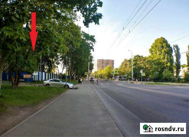 Участок промназначения 10 сот. на продажу в Калининграде Калининград - изображение 1