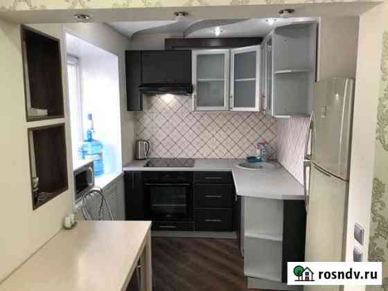 3-комнатная квартира, 63 м², 1/5 эт. в аренду посуточно в Воркуте Воркута
