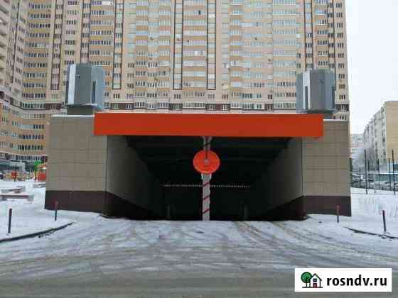 Машиноместо 16 м² в аренду в Самаре Самара