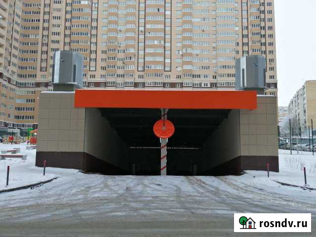 Машиноместо 16 м² в аренду в Самаре Самара - изображение 1