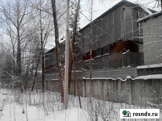 Предприятие, производственные помещения Воскресенск - изображение 1