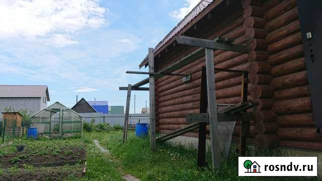 Дача 100 м² на участке 5 сот. на продажу в Среднеуральске Среднеуральск - изображение 1