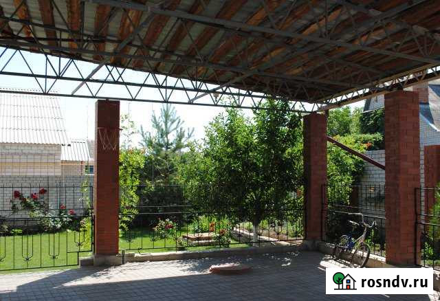 Дом 340 м² на участке 20 сот. на продажу в Белой Калитве Белая Калитва - изображение 1