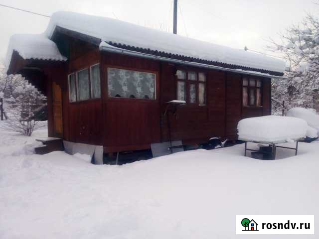 Дача 60 м² на участке 8 сот. на продажу в Ленинском Ленинский - изображение 1