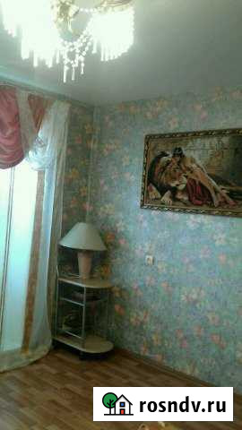 1-комнатная квартира, 26 м², 4/5 эт. в аренду посуточно в Серове Серов - изображение 1