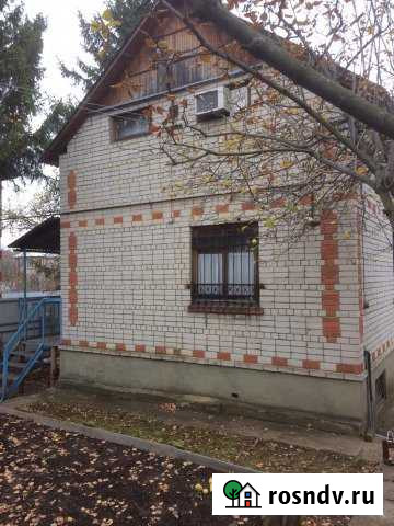 Дача 100 м² на участке 7.5 сот. на продажу в Саратове Саратов - изображение 1