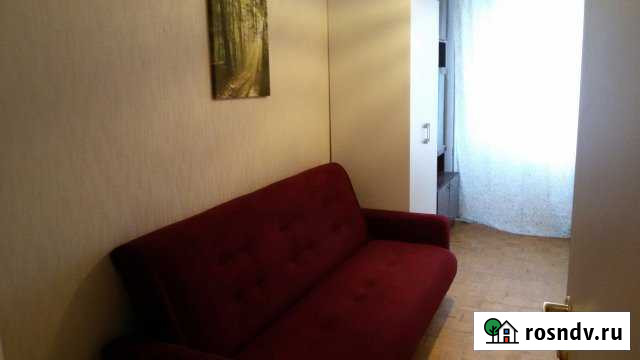 Комната 9 м² в 4-ком. кв., 1/9 эт. в аренду на длительный срок во Фрязино Фрязино - изображение 1