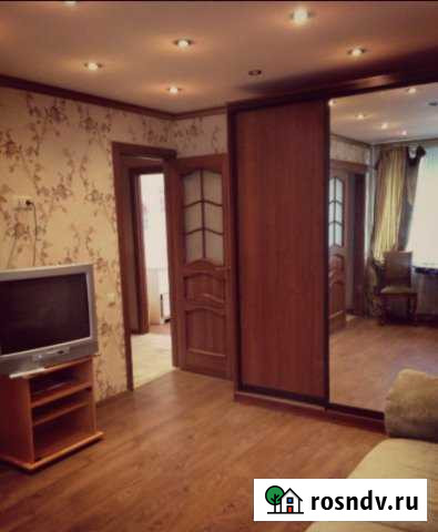 3-комнатная квартира, 80 м², 3/5 эт. в аренду посуточно в Тихорецке Тихорецк - изображение 1