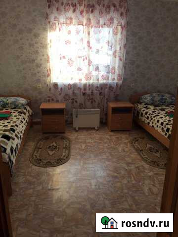 Комната 49 м² в 4-ком. кв., 2/2 эт. в аренду посуточно в Улан-Удэ Улан-Удэ - изображение 1