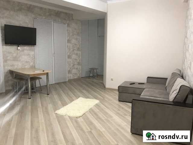 2-комнатная квартира, 45 м², 2/4 эт. в аренду посуточно в Избербаше Избербаш - изображение 1