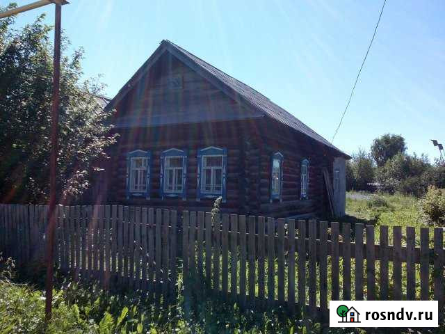 Дом 50 м² на участке 11 сот. на продажу в Билимбае Билимбай - изображение 1